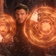 Benedict Cumberbatch as Doctor Strange in Avengers: Endgame